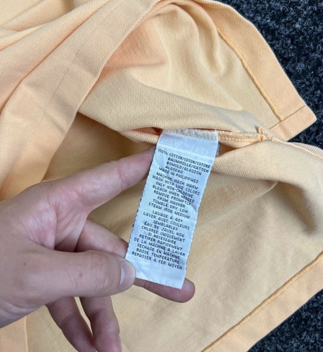 Polo Ralph Lauren Polo ralkh lauren rugby mini pocket y2k style old money Size US L / EU 52-54 / 3 - 5 Thumbnail