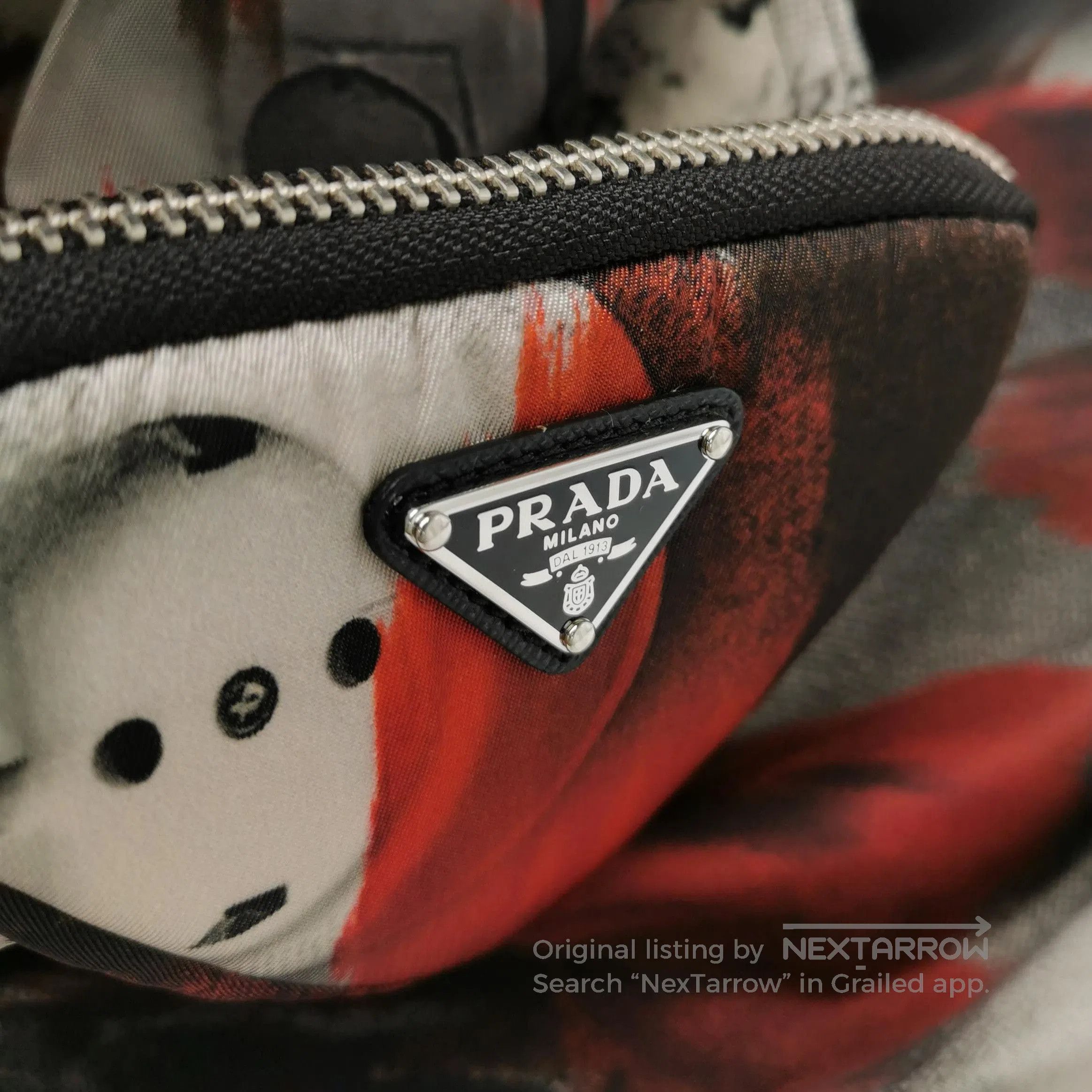 Prada Prada Color. Size 37" - 3 Thumbnail