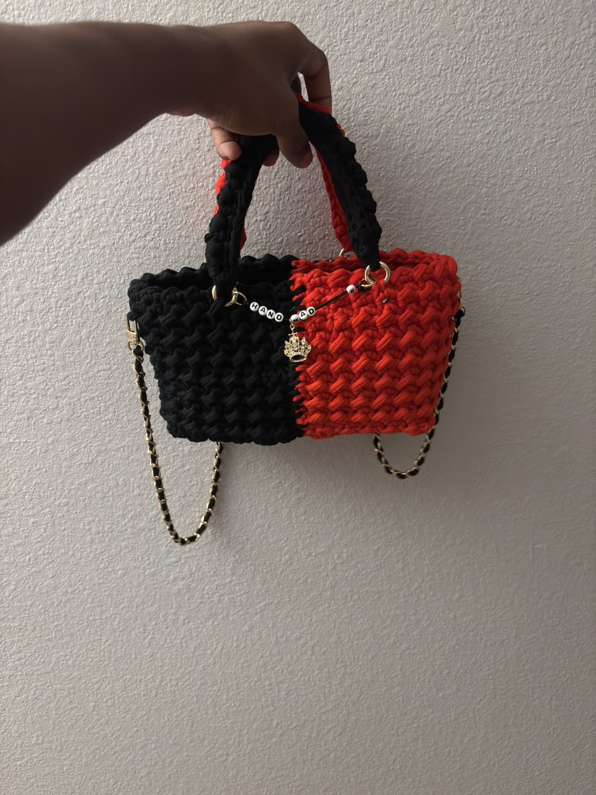 Other HandMade Purse Size ONE SIZE - 2 Thumbnail