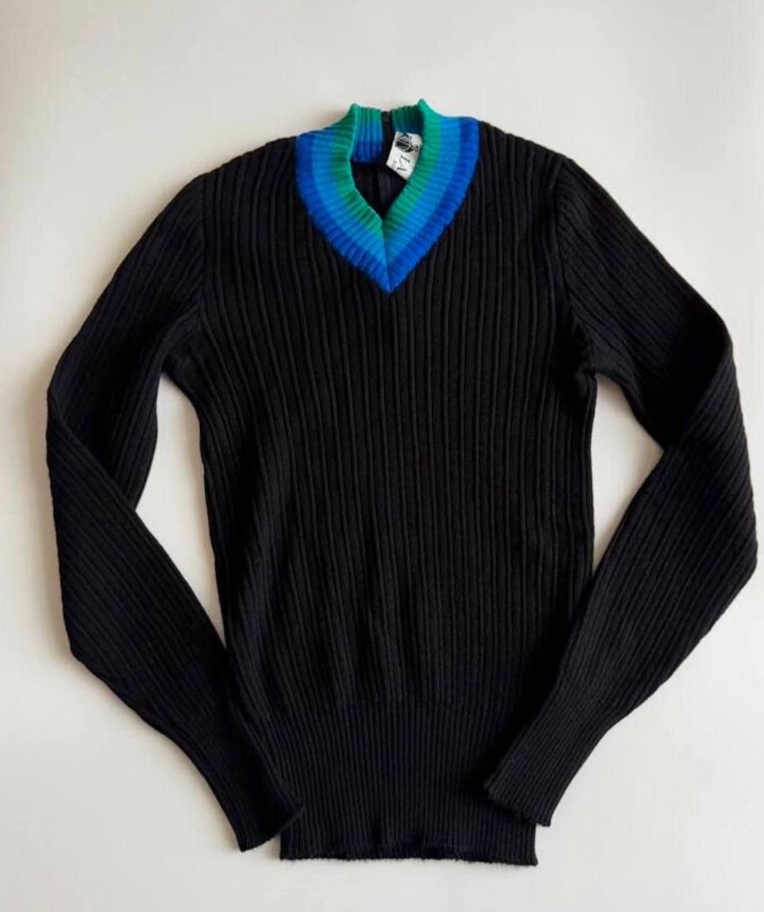 Lanvin Vintage sweater from Lanvin Size M / US 6-8 / IT 42-44 - 1 Thumbnail