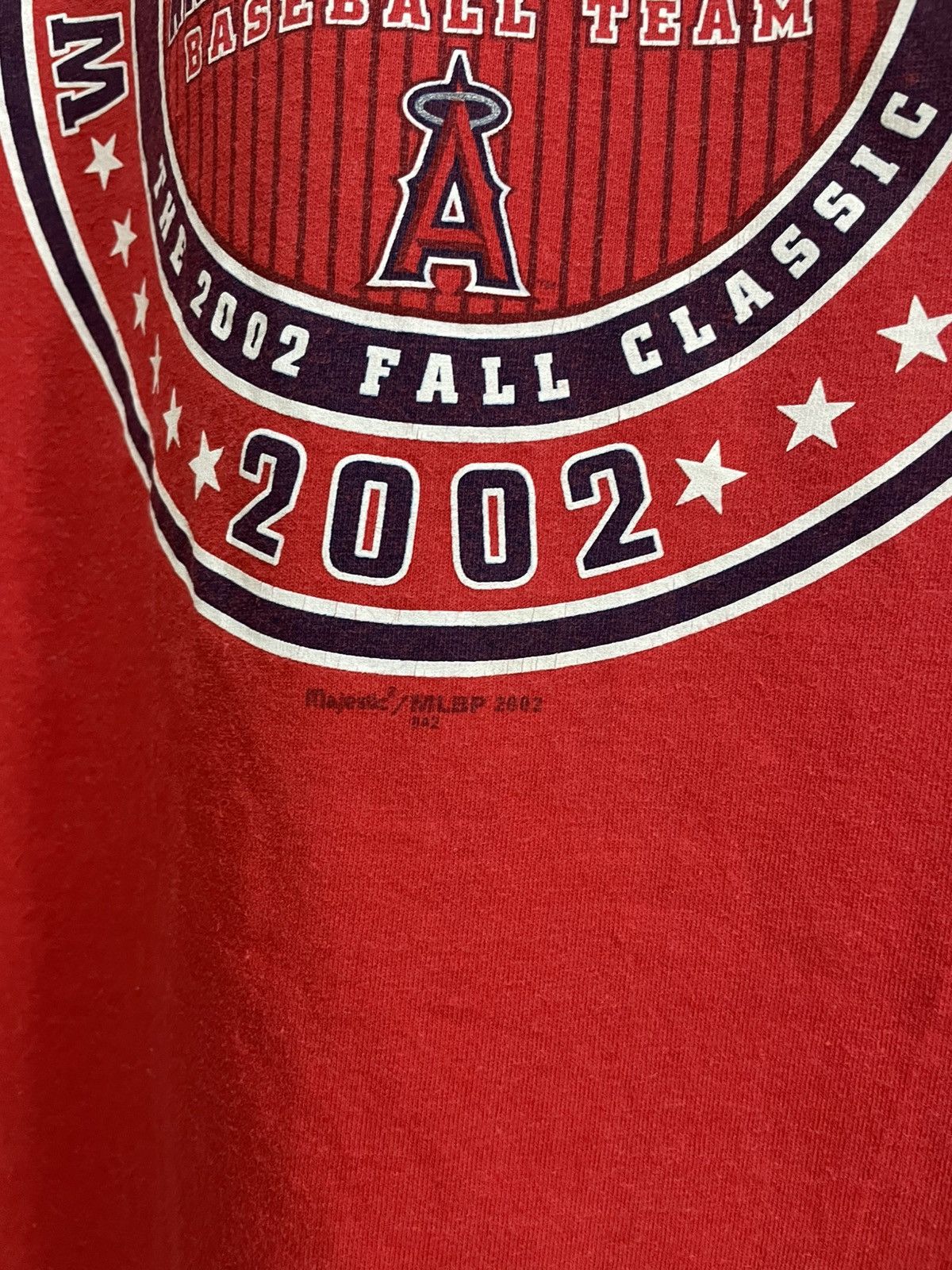 MLB MLB Vintage Y2k | NFL Team Vintage Size US XL / EU 56 / 4 - 6 Thumbnail