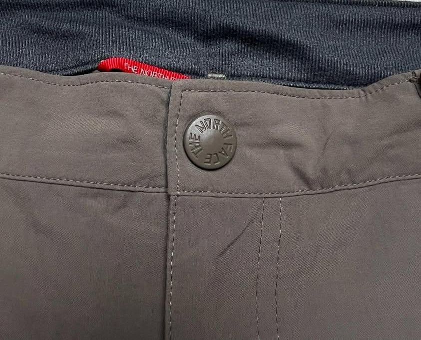 Other The North Face trekking pants Size US 34 / EU 50 - 9 Thumbnail