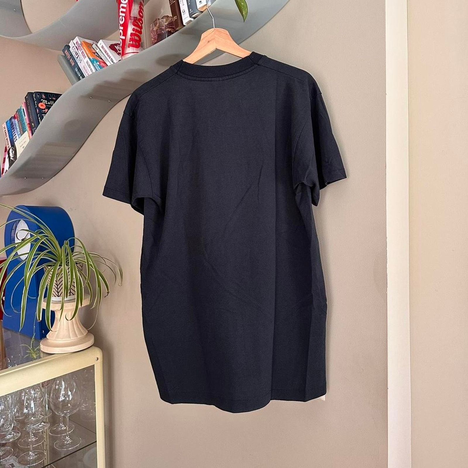 Band Tees × Vintage Vintage The Beatles Band Shirt Size US L / EU 52-54 / 3 - 5 Thumbnail