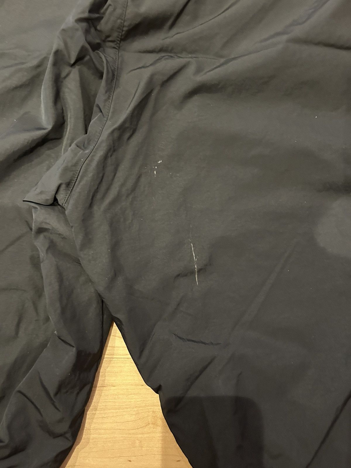 Nike × Vintage Nike track pants Size US 32 / EU 48 - 4 Thumbnail