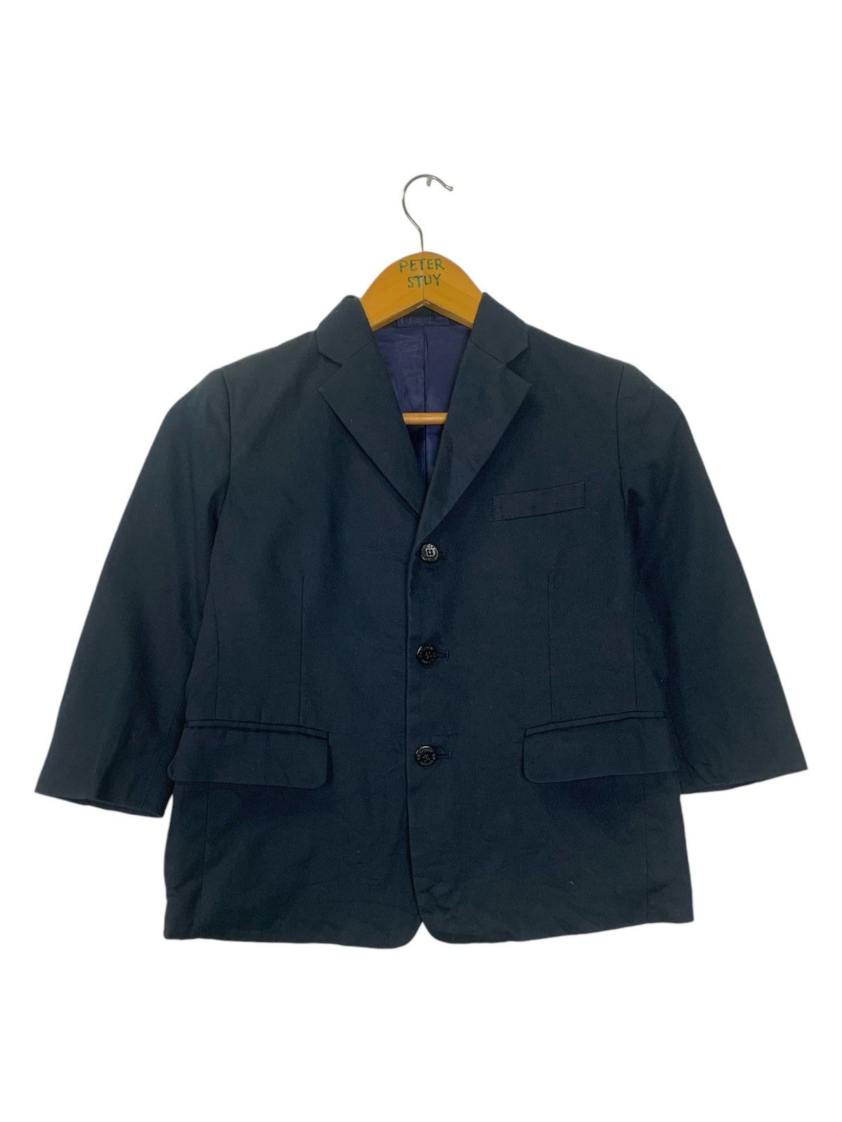 C.P. Company C.P. Company blazer for kids Size US S / EU 44-46 / 1 - 1 Thumbnail