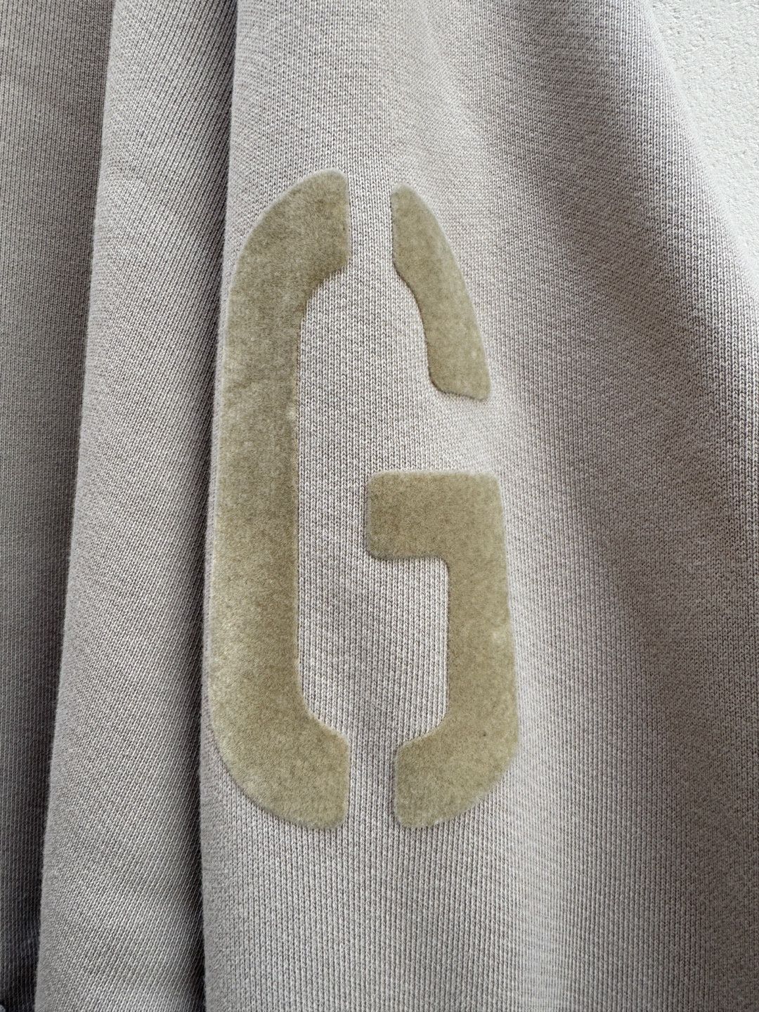 Fear of God Fear of God Seventh Collection FG Crewneck Sweatshirt 7th Size US M / EU 48-50 / 2 - 7 Thumbnail