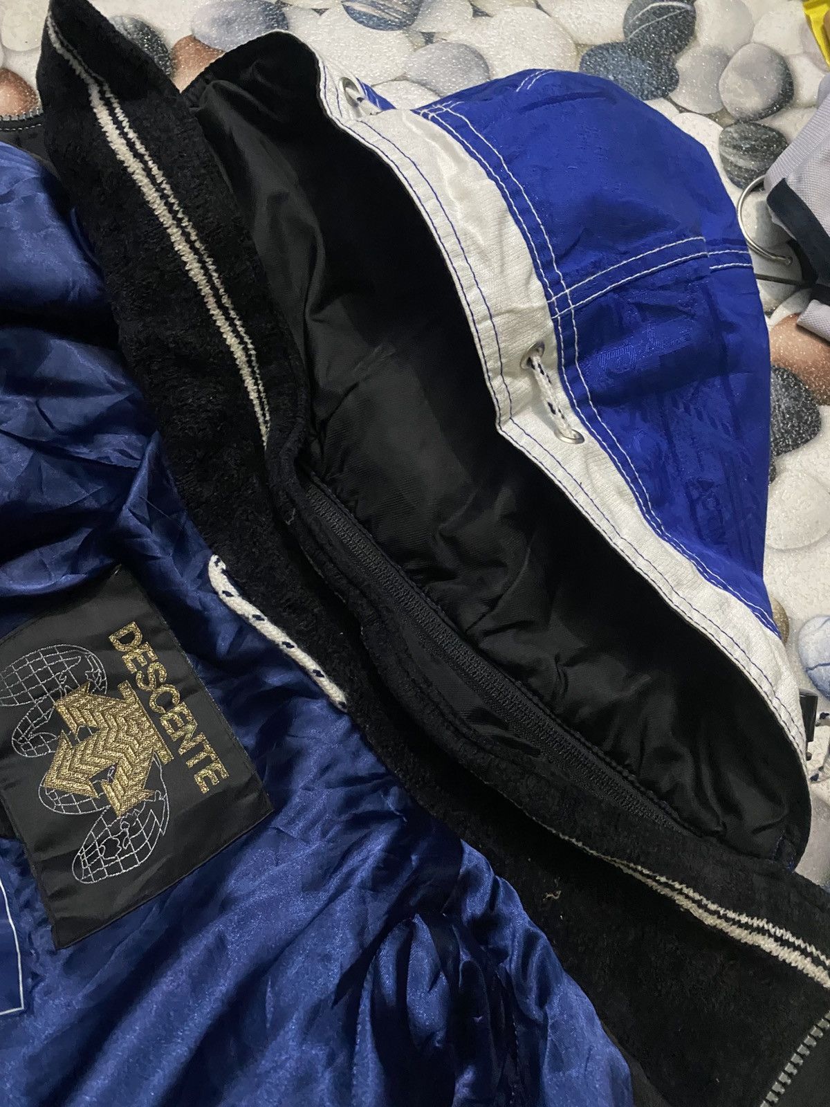 Descente Vintage descente active snow gear parka ski jacket Size US M / EU 48-50 / 2 - 18 Thumbnail