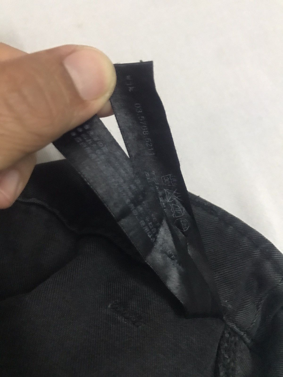 wjk WJK - JUNHASHIMOTO Flare Cargo Pant / FORMER CARPE DIEM Size US 30 / EU 46 - 15 Thumbnail