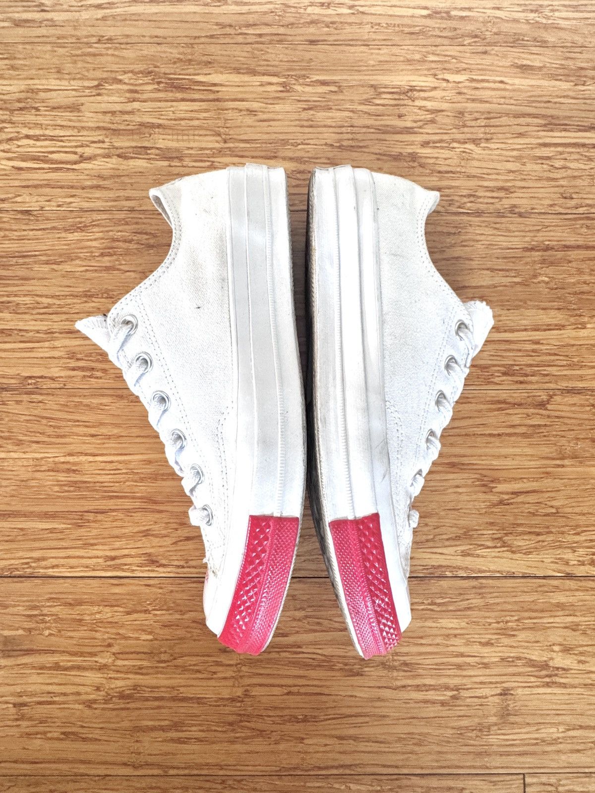 Converse × Undercover Converse x Undercover CT70 low disorder/order Size US 8 / EU 41 - 8 Thumbnail