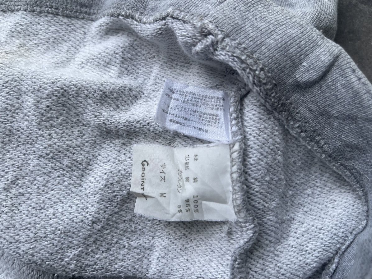 Issey Miyake JAPAN MADE Hai Sporting Gear Fall & Winter Turtleneck Size US M / EU 48-50 / 2 - 5 Thumbnail
