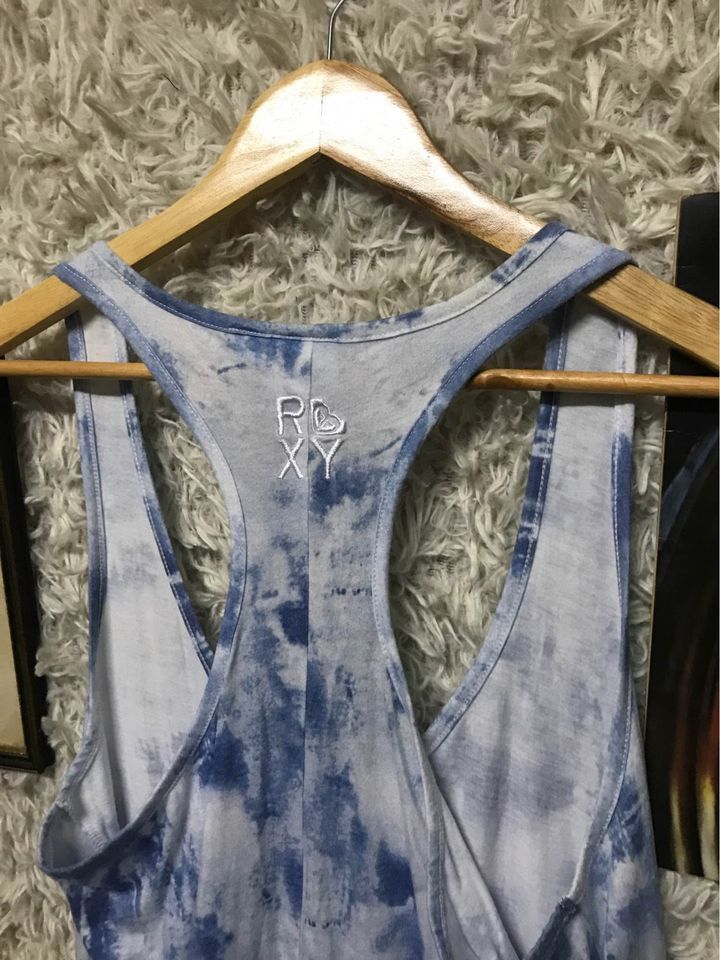 Designer RoXy singlet dress Size M / US 6-8 / IT 42-44 - 4 Thumbnail