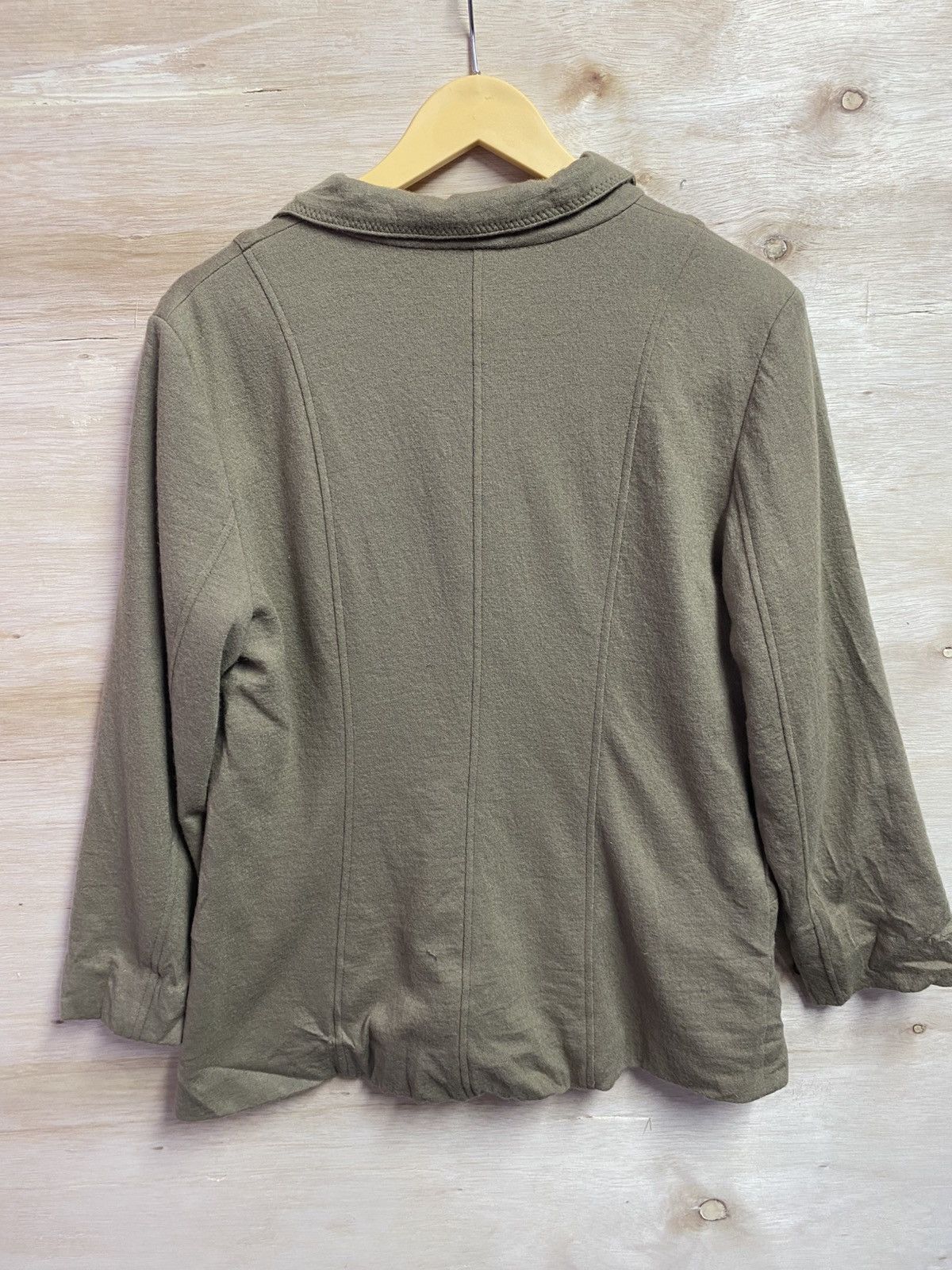 Longchamp Longchamp coat Size XL / US 12-14 / IT 48-50 - 7 Thumbnail