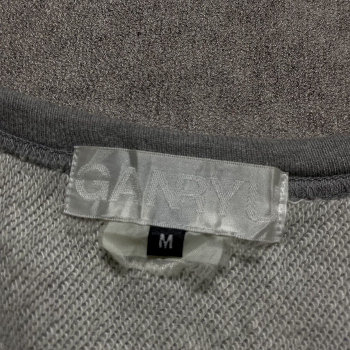 Comme des Garcons 2000s Fumito Ganryu Comme des Garcons Patchwork Size US M / EU 48-50 / 2 - 4 Thumbnail