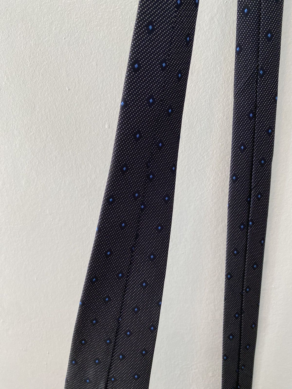 Vintage Set of 3 ties Size ONE SIZE - 2 Thumbnail