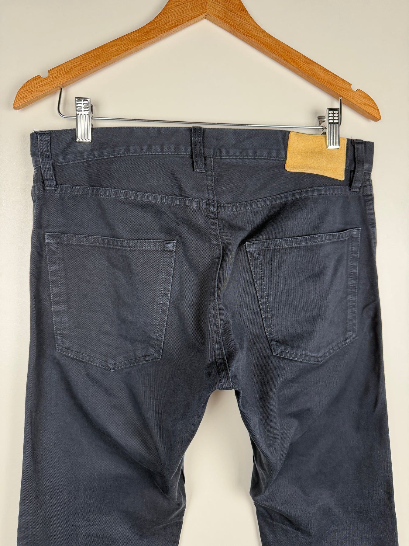 Visvim SS17 SPOT Fluxus 10 Chino Size US 32 / EU 48 - 4 Thumbnail