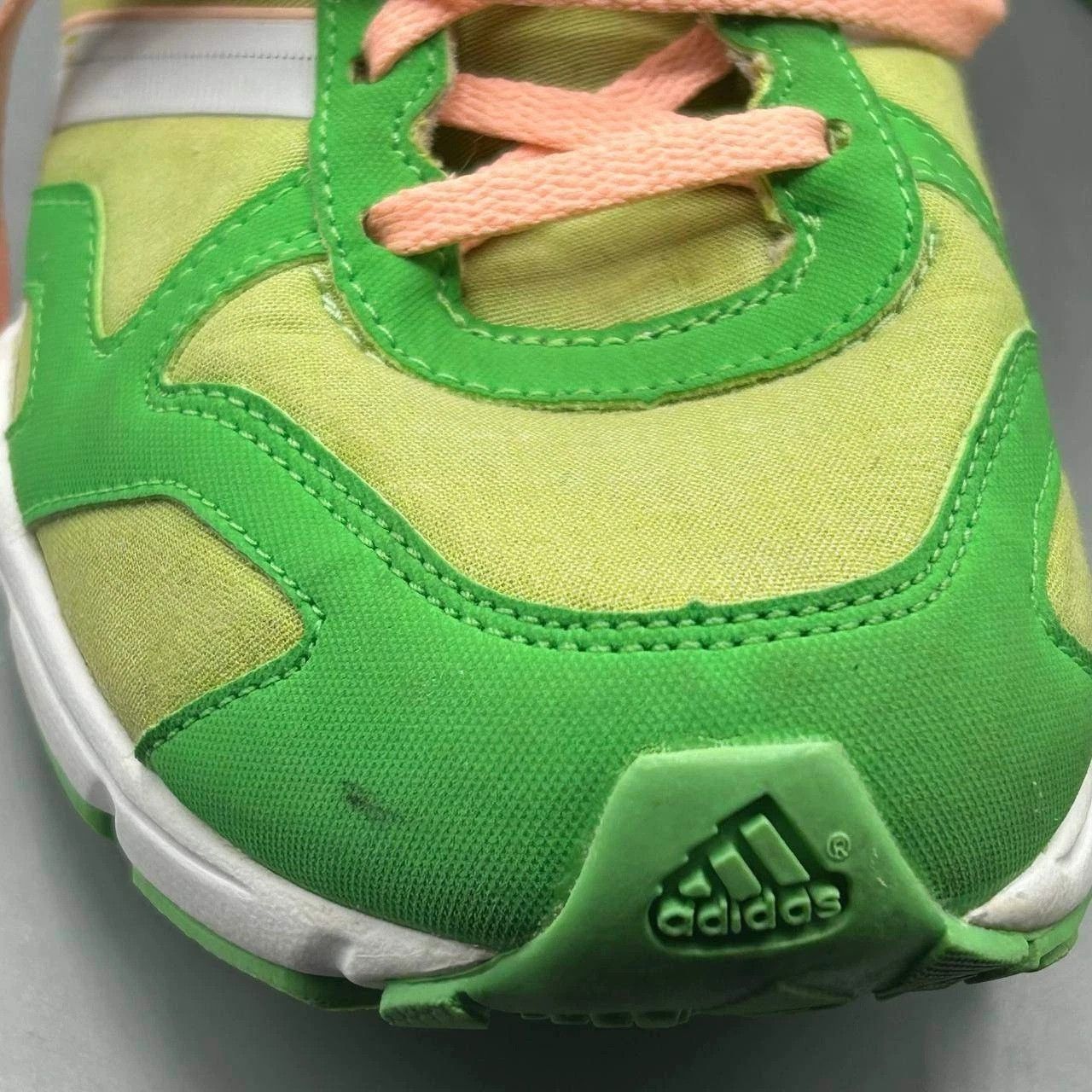 Adidas Adidas Marathon 10 Running Shoes Women Size 9 YYJ 606004 Size US 9 / IT 39 - 7 Thumbnail