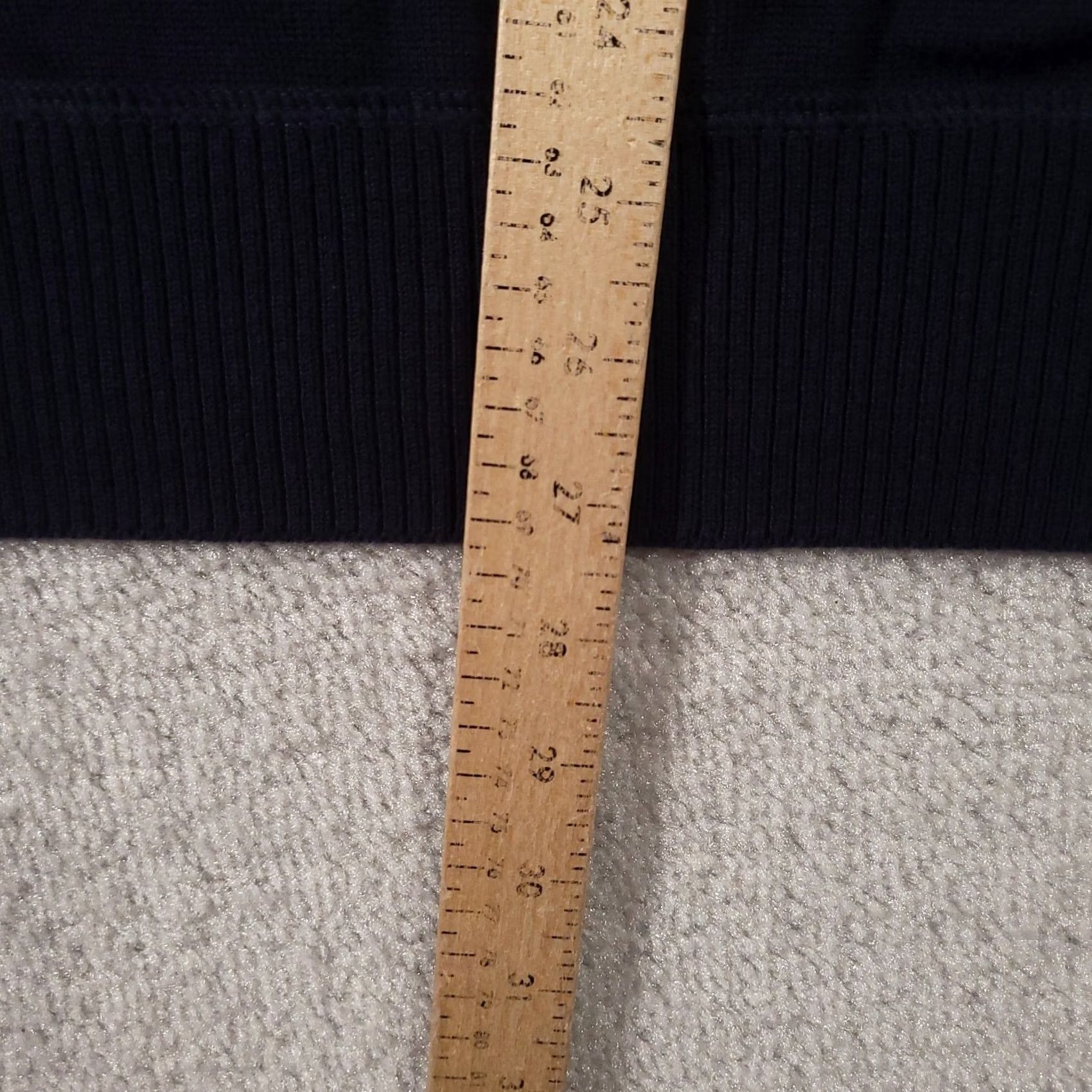 Aeropostale VINTAGE Aeropostale Sweatshirt Hoodie Mens XL Long Sleeve Navy Blue Crewneck Size US XL / EU 56 / 4 - 5 Thumbnail