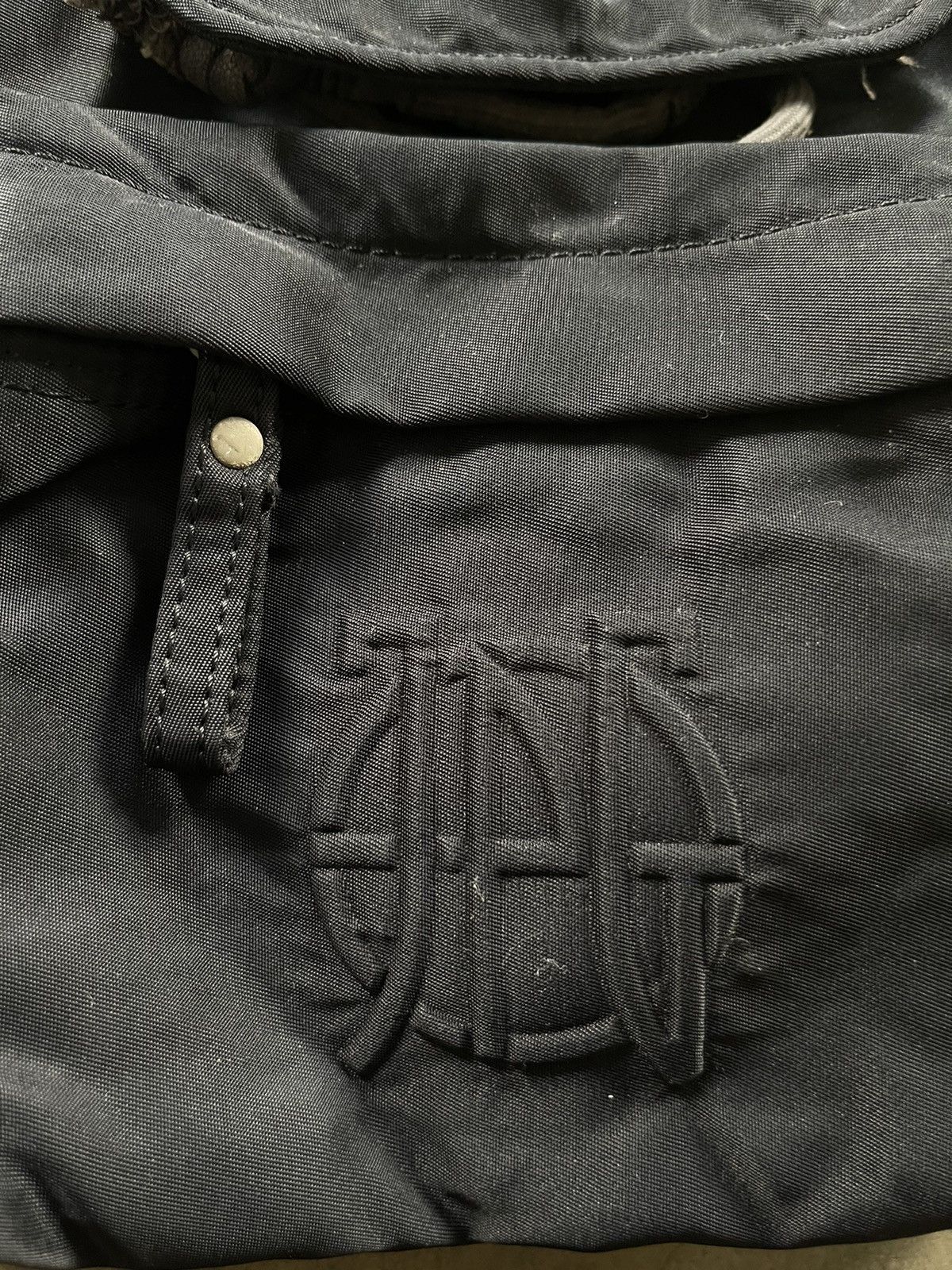 Jean Paul Gaultier Jean Paul Gaultier Mini Backpack Size ONE SIZE - 2 Thumbnail