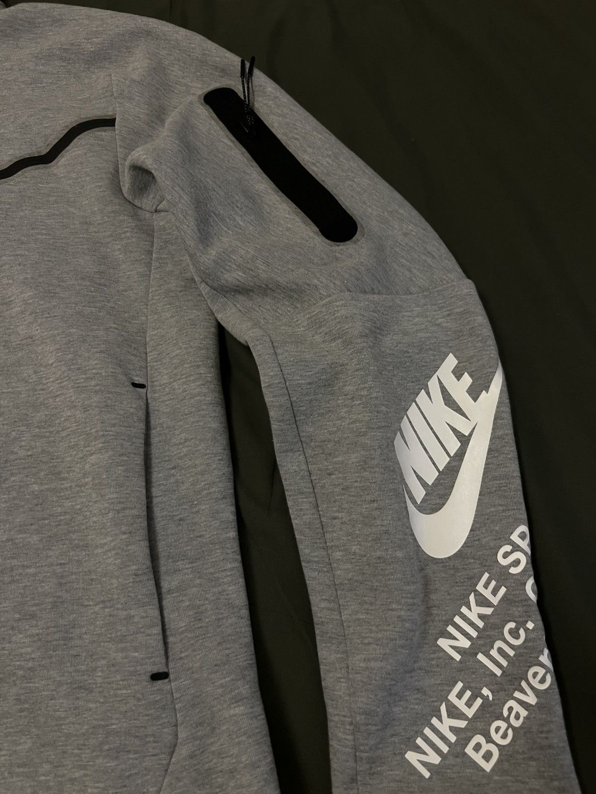 Nike Nike tech fleece Size US M / EU 48-50 / 2 - 3 Thumbnail