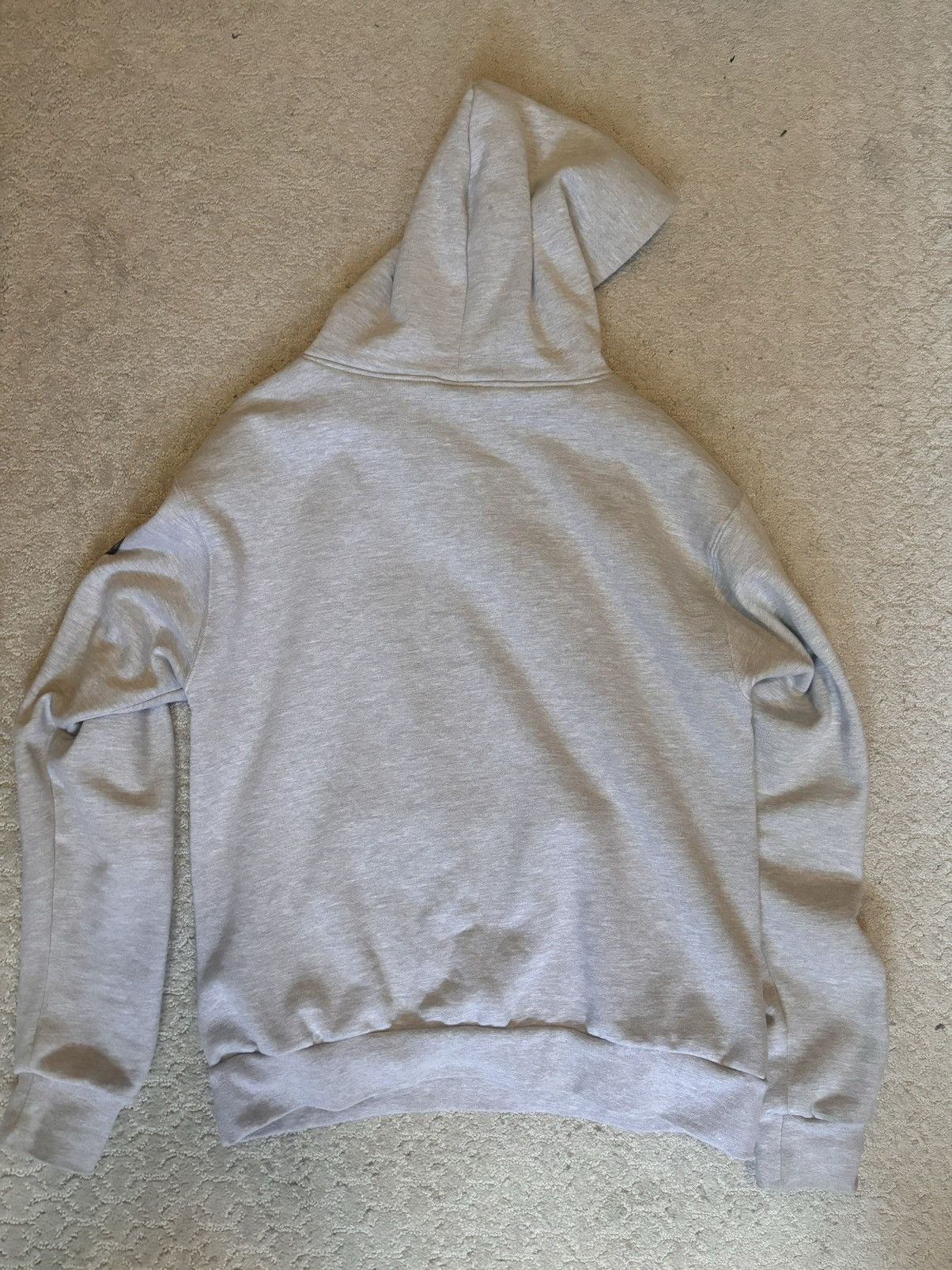Other Graphic hellraiser hoodie Size US S / EU 44-46 / 1 - 3 Thumbnail