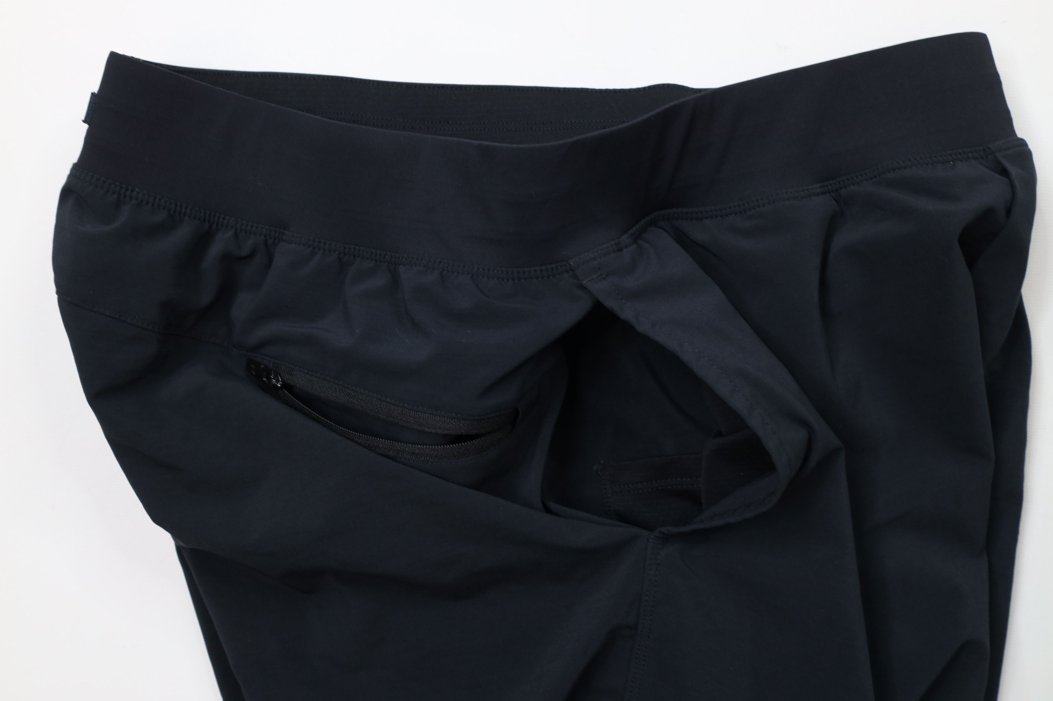 Fabletics × Vintage Fabletics 7" Lined Above Running Jogging Gym Training Shorts Size US 34 / EU 50 - 6 Thumbnail