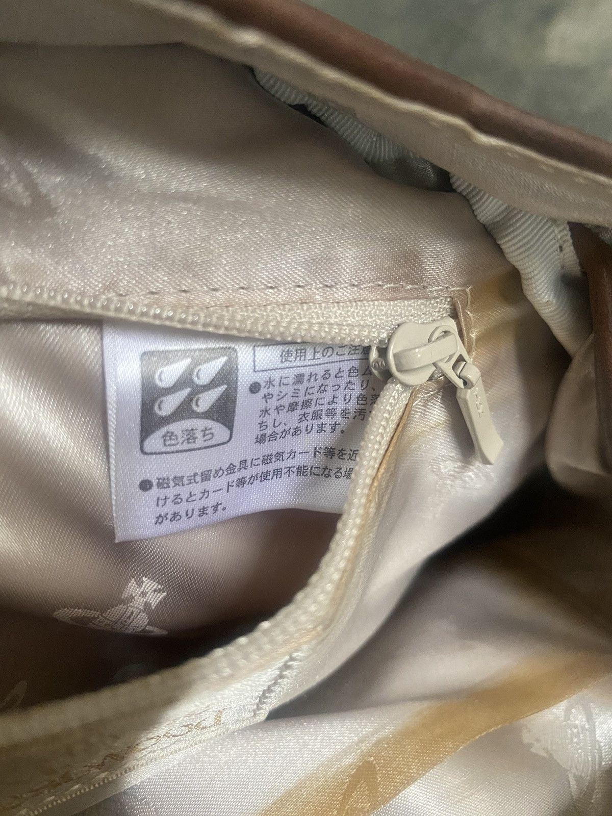 Vivienne Westwood Viviene westwood dinner bag Size ONE SIZE - 12 Thumbnail