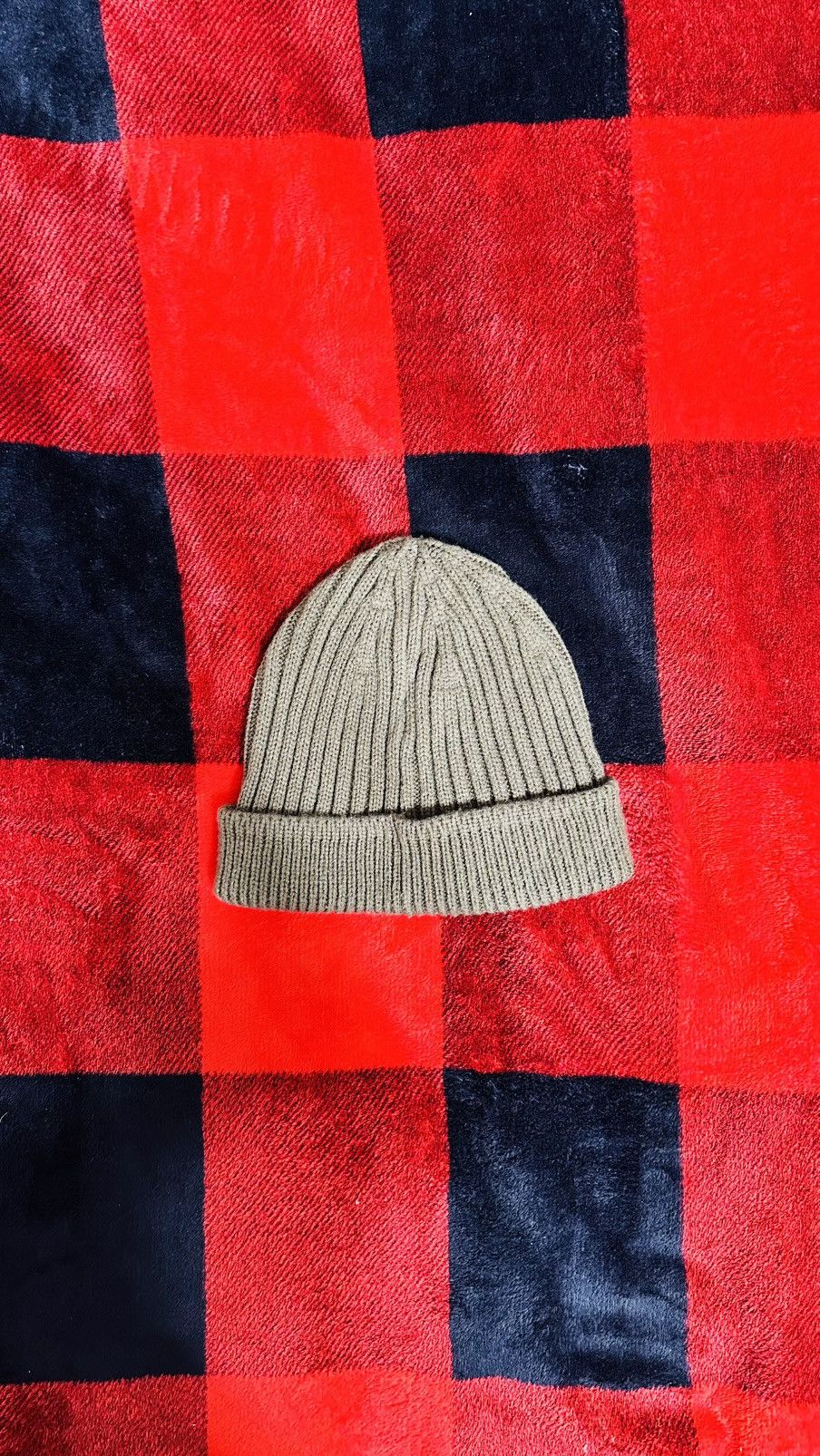 Timberland Timberland Beanie Hat Size ONE SIZE - 2 Thumbnail