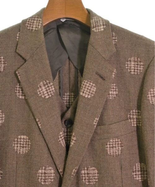 Comme des Garcons Comme Des Garcons Deconstructing coat Size M / US 6-8 / IT 42-44 - 3 Thumbnail