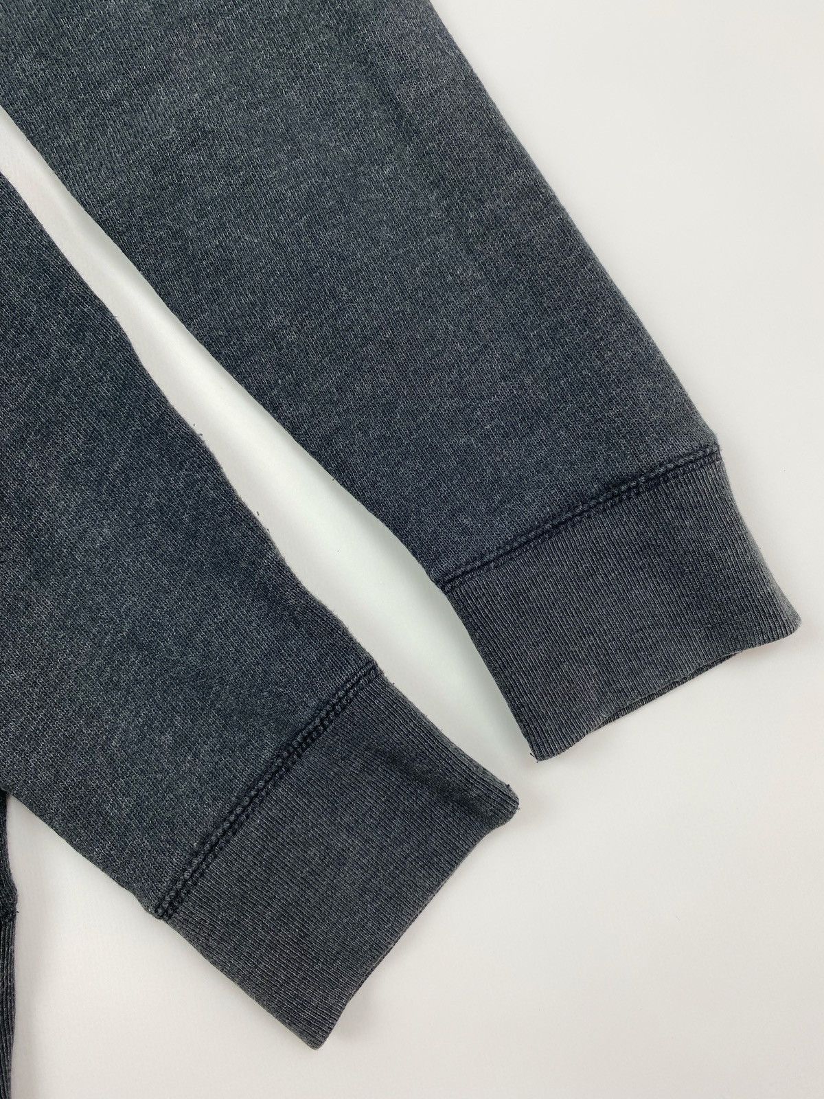 Japanese Brand Eleven Eight N.C. Factory Japan Athletic Hoodie Size US M / EU 48-50 / 2 - 5 Thumbnail