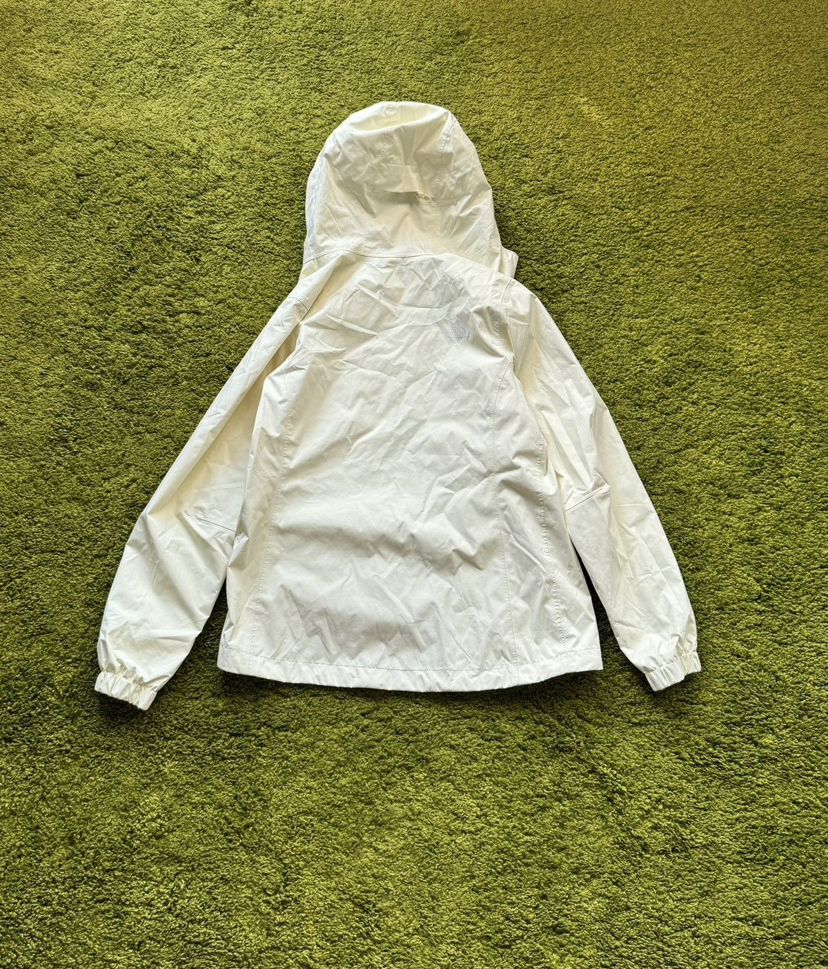 The North Face The North Face TNF gorpcore style DryVent membrane jacket Size S / US 4 / IT 40 - 3 Thumbnail