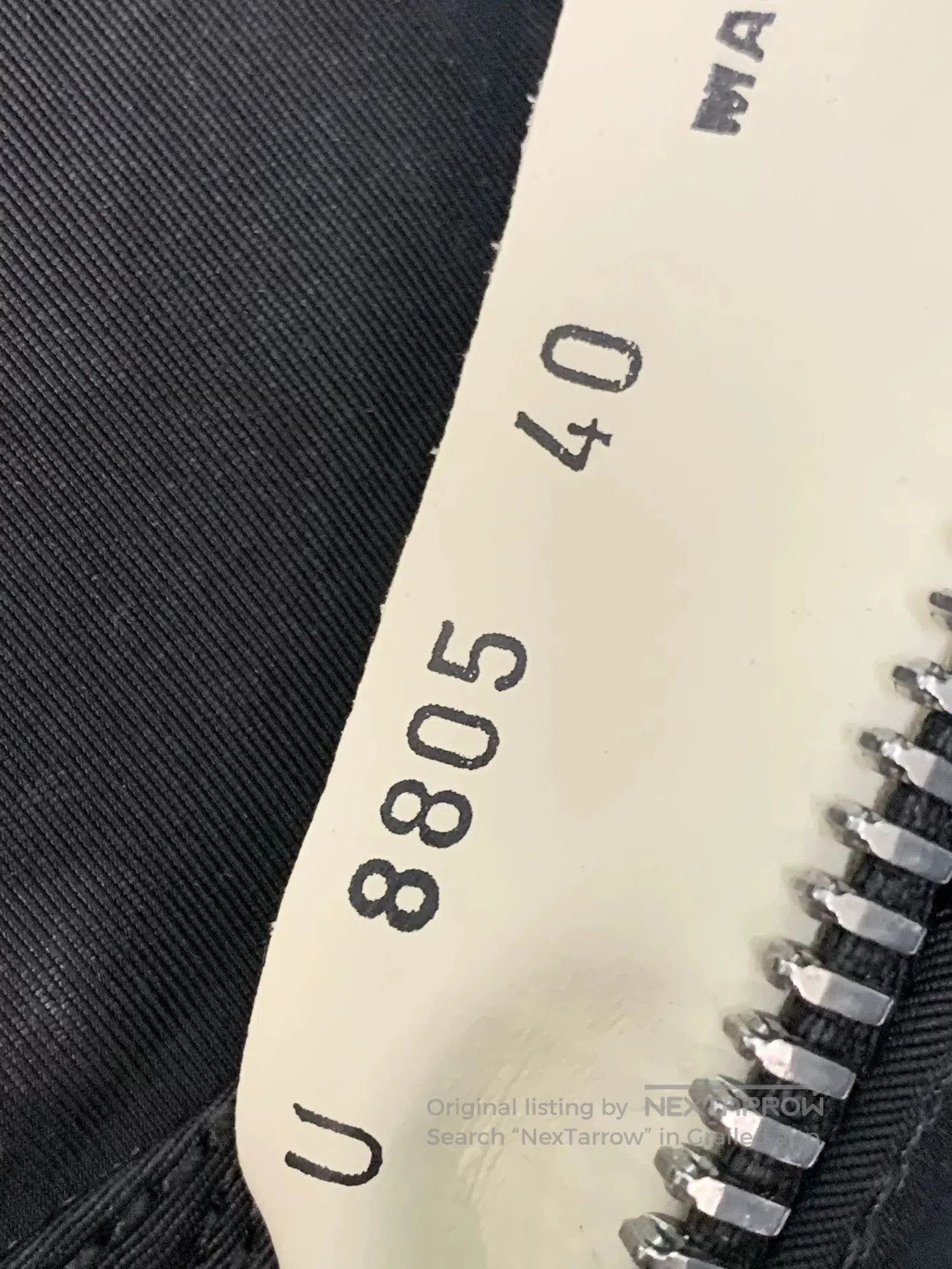 Rick Owens Drkshdw rick owens drkshdw high. Size US 8 / EU 41 - 9 Thumbnail