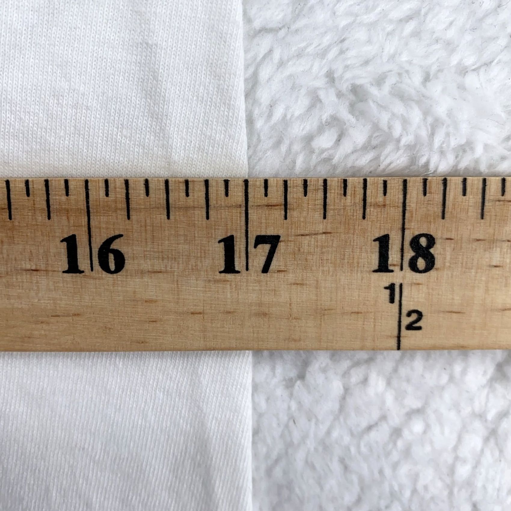 Jockey VINTAGE Jockey Shirt Mens XS White V Neck Undershirt 100% Cotton 90s Classic Retro 90s Mens XS White Undershirt Cotton Jockey Shirt Size US XS / EU 42 / 0 - 6 Thumbnail
