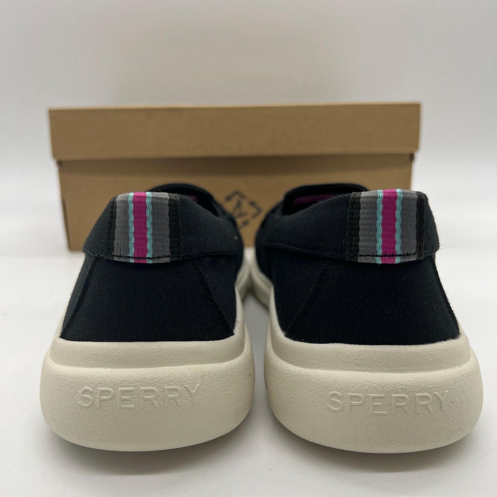 Other Sperry Slip-On Womens Size 7.5 Wide Recycled Upper Size US 7.5 / IT 37.5 - 7 Thumbnail