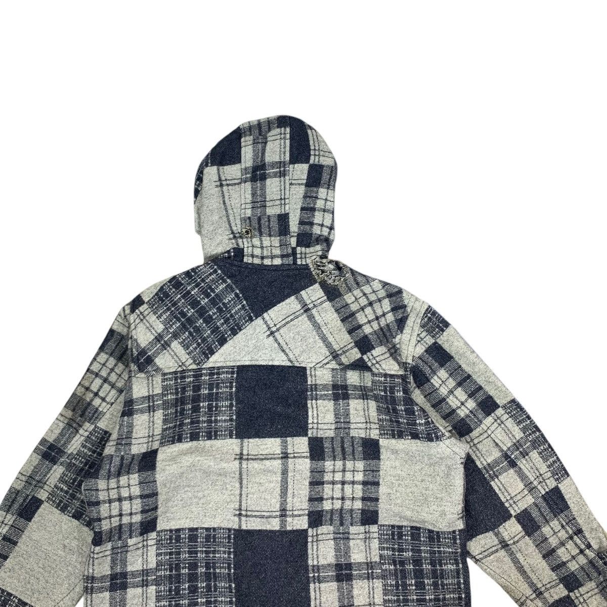 Chaps Ralph Lauren VINTAGE CHAPS RALPH LAUREN DUFFLE COAT Size US M / EU 48-50 / 2 - 7 Thumbnail
