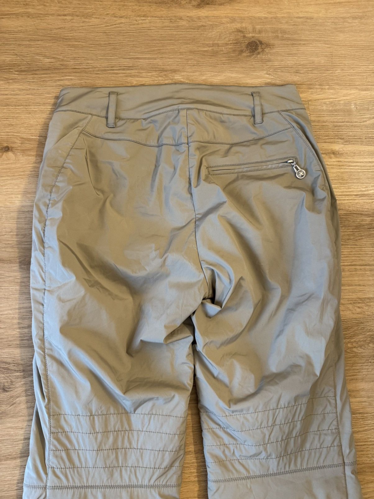 Sportalm Kitzbuhel Sportalm Kitzbuhel Austria 42 XL ski pants ski pants Size 30" / US 8 / IT 44 - 4 Thumbnail