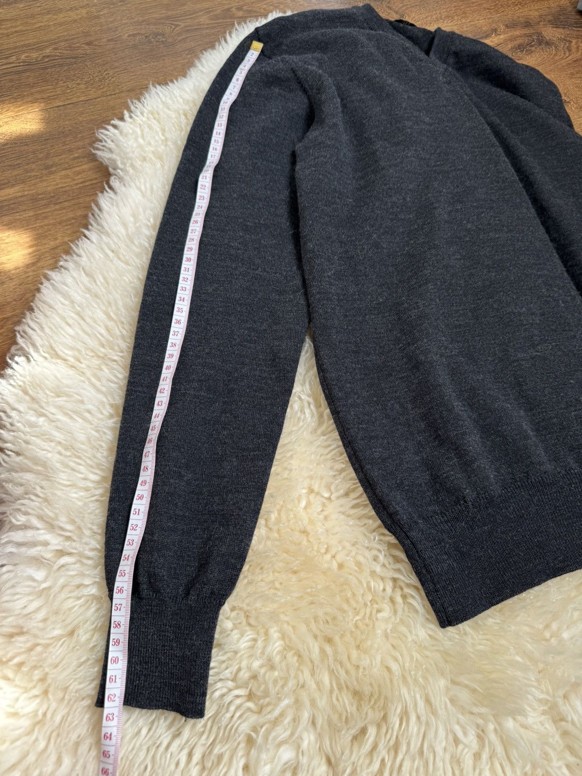 Cavalli Class Cavalli Class Gray, 100% wool Size US S / EU 44-46 / 1 - 11 Thumbnail