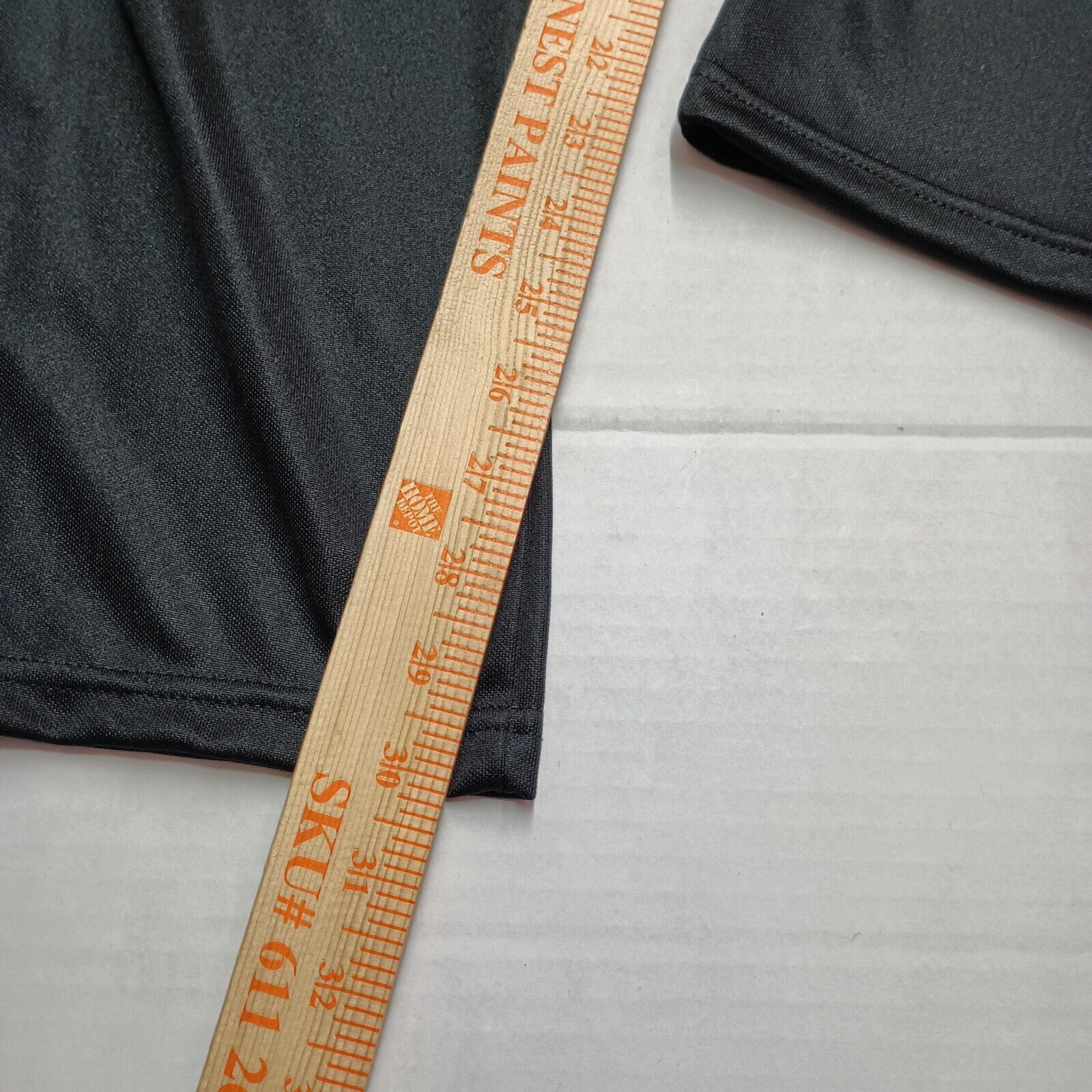 Adidas Adidas Tiro 21 Soccer Pants Men's 4XL Regular Fit Tapered Size US 44 / EU 60 - 3 Thumbnail