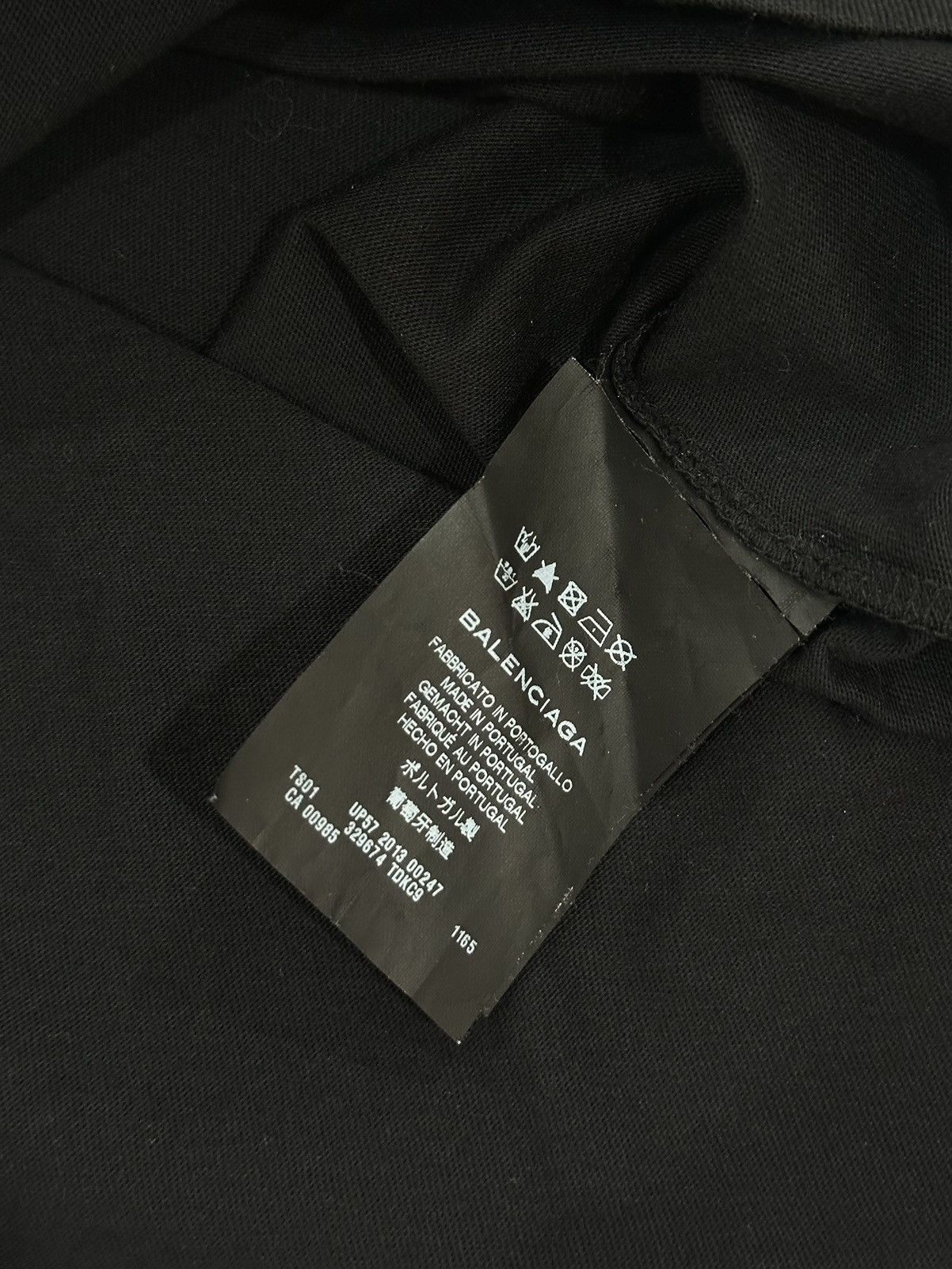 Balenciaga BALENCIAGA Egyptofunk Fall/Winter 2013-2014 Size XS / US 0-2 / IT 36-38 - 5 Thumbnail