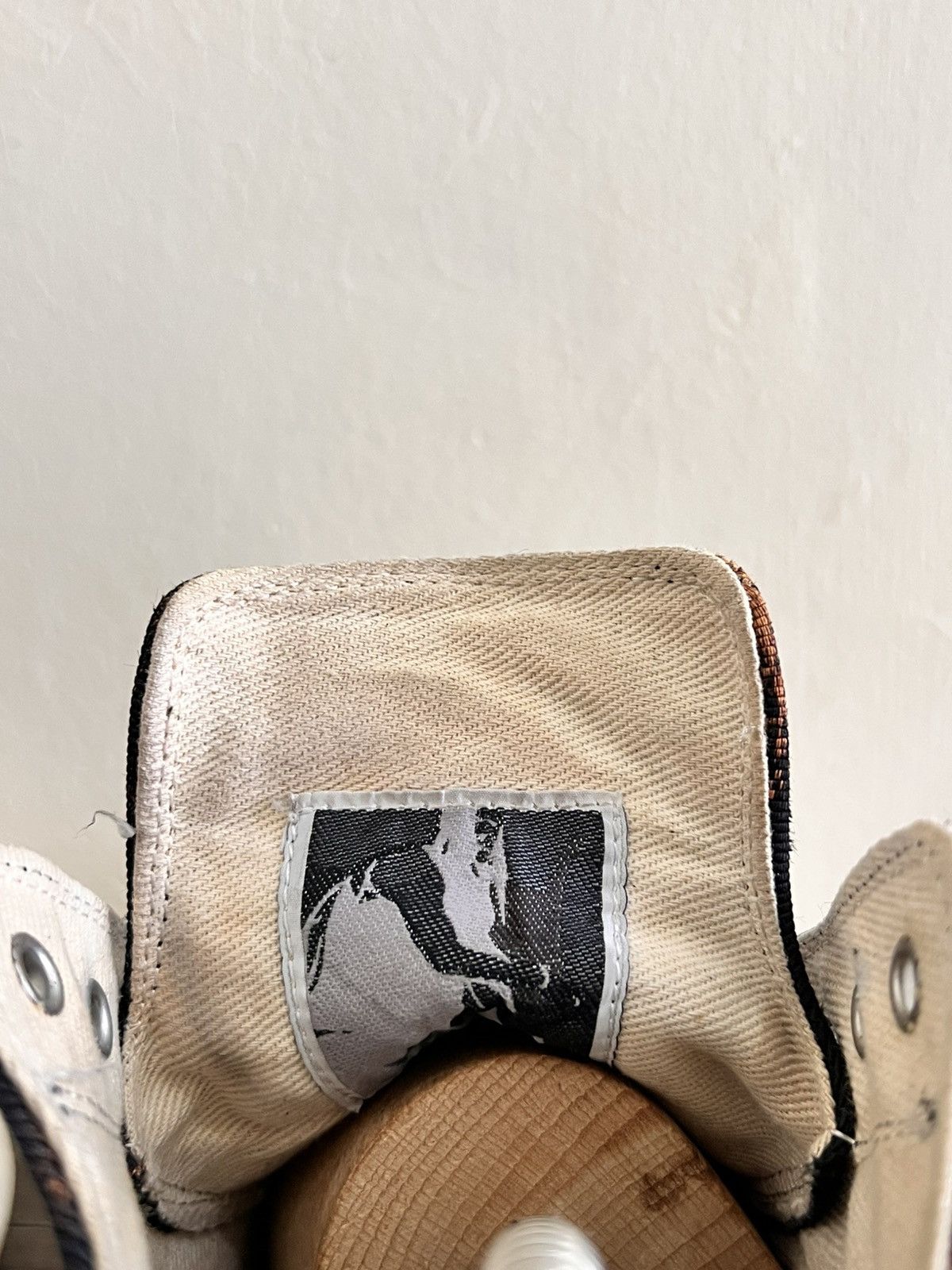 Rick Owens Drkshdw Abstract Size US 9 / EU 42 - 9 Thumbnail
