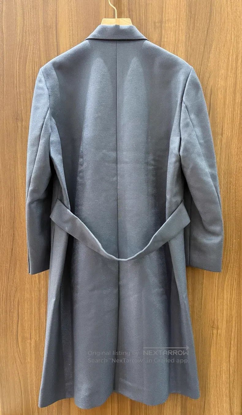 Dior Dior Long coat Size US S / EU 44-46 / 1 - 3 Thumbnail