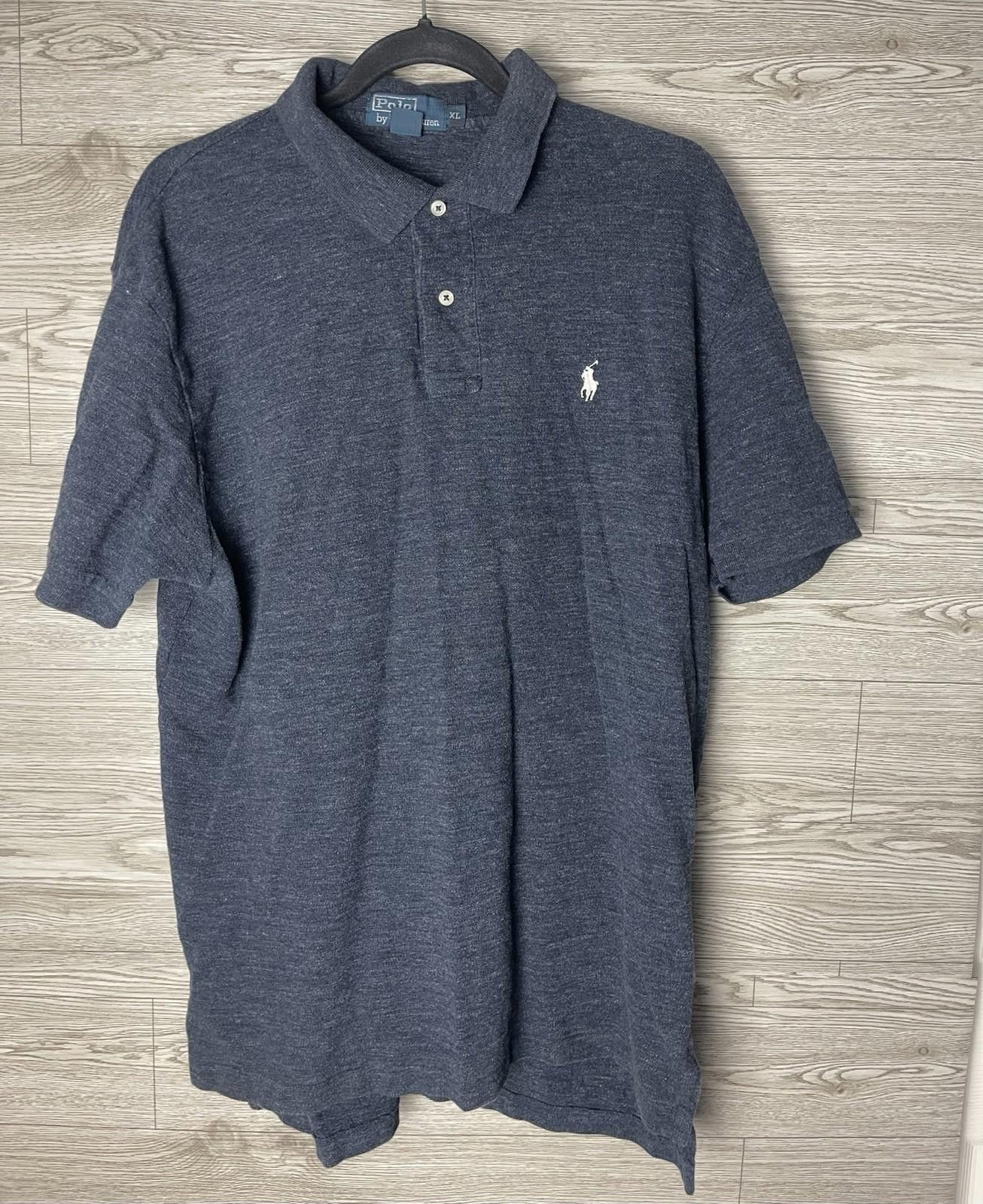 Polo Ralph Lauren Polo Ralph Lauren Shirt Mens Large Green Short Sleeve Size US L / EU 52-54 / 3 - 1 Thumbnail