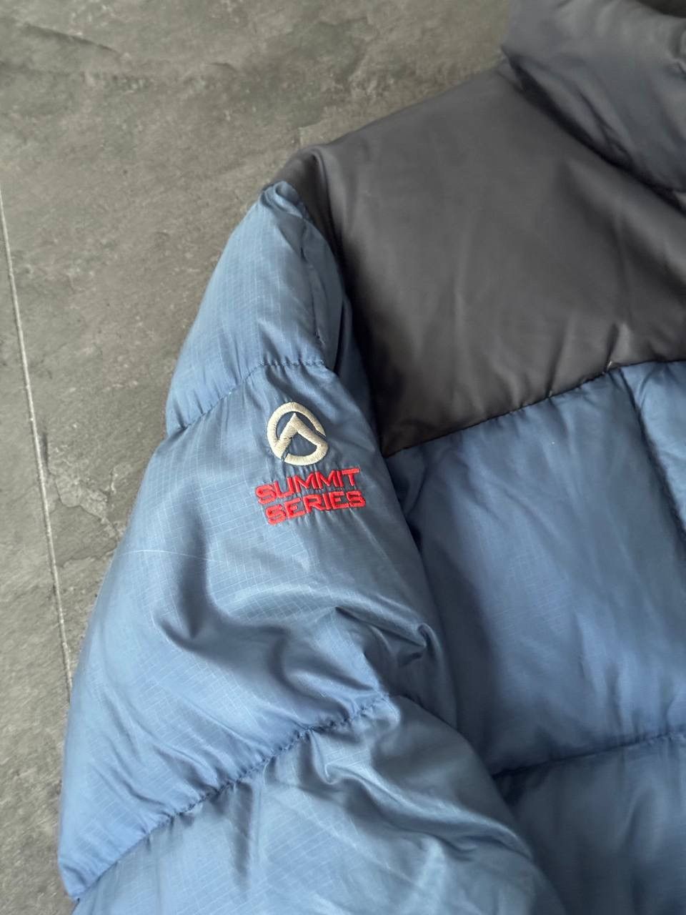 The North Face The North Face Lhotse Puffer 800 Size US S / EU 44-46 / 1 - 5 Thumbnail