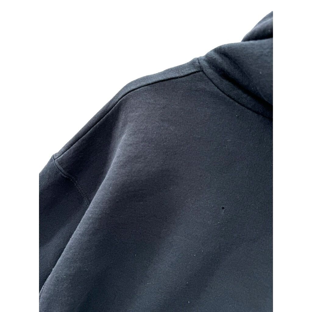 Champion 2000's Champion Georgetown Basketball College Hoodie Size US L / EU 52-54 / 3 - 9 Thumbnail