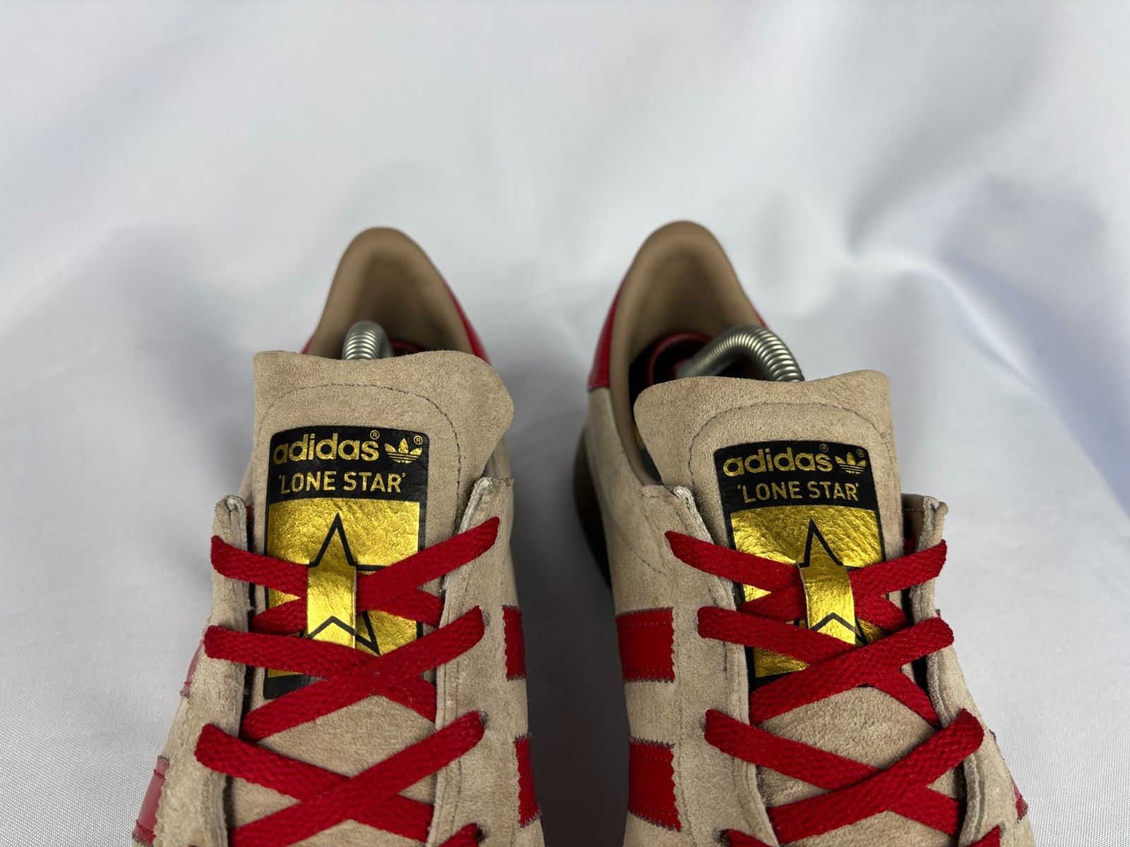 Adidas Adidas Lone Star City Seriess Sneakers US 8.5 UK 8 EU 42 Size US 8.5 / EU 41-42 - 4 Thumbnail