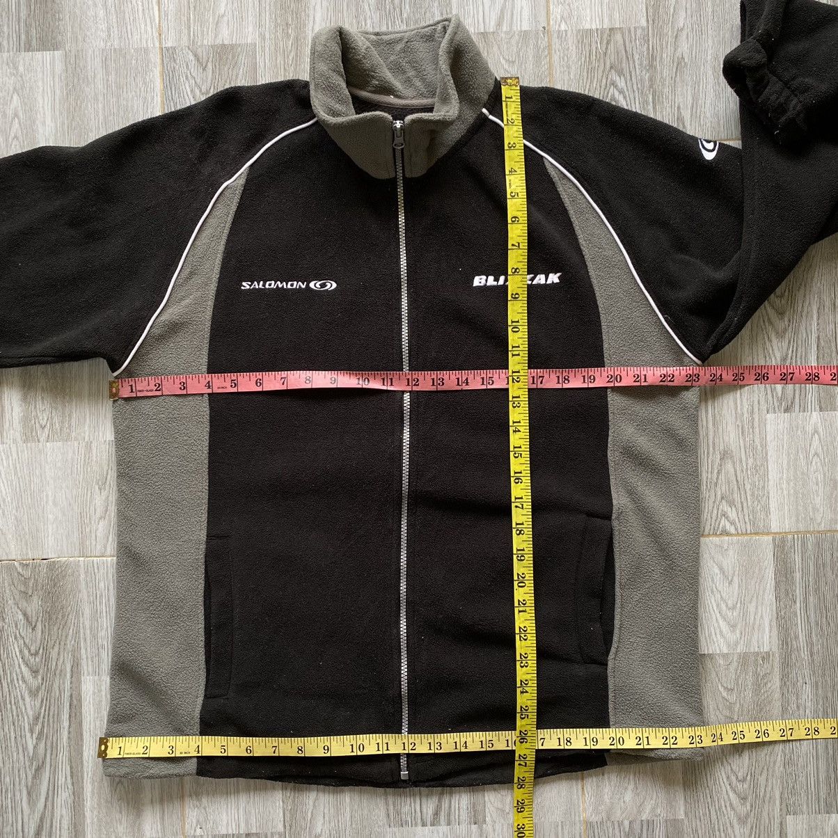Salomon × Vintage Vintage Bridgestone Salomon Blizzak Size US L / EU 52-54 / 3 - 13 Thumbnail