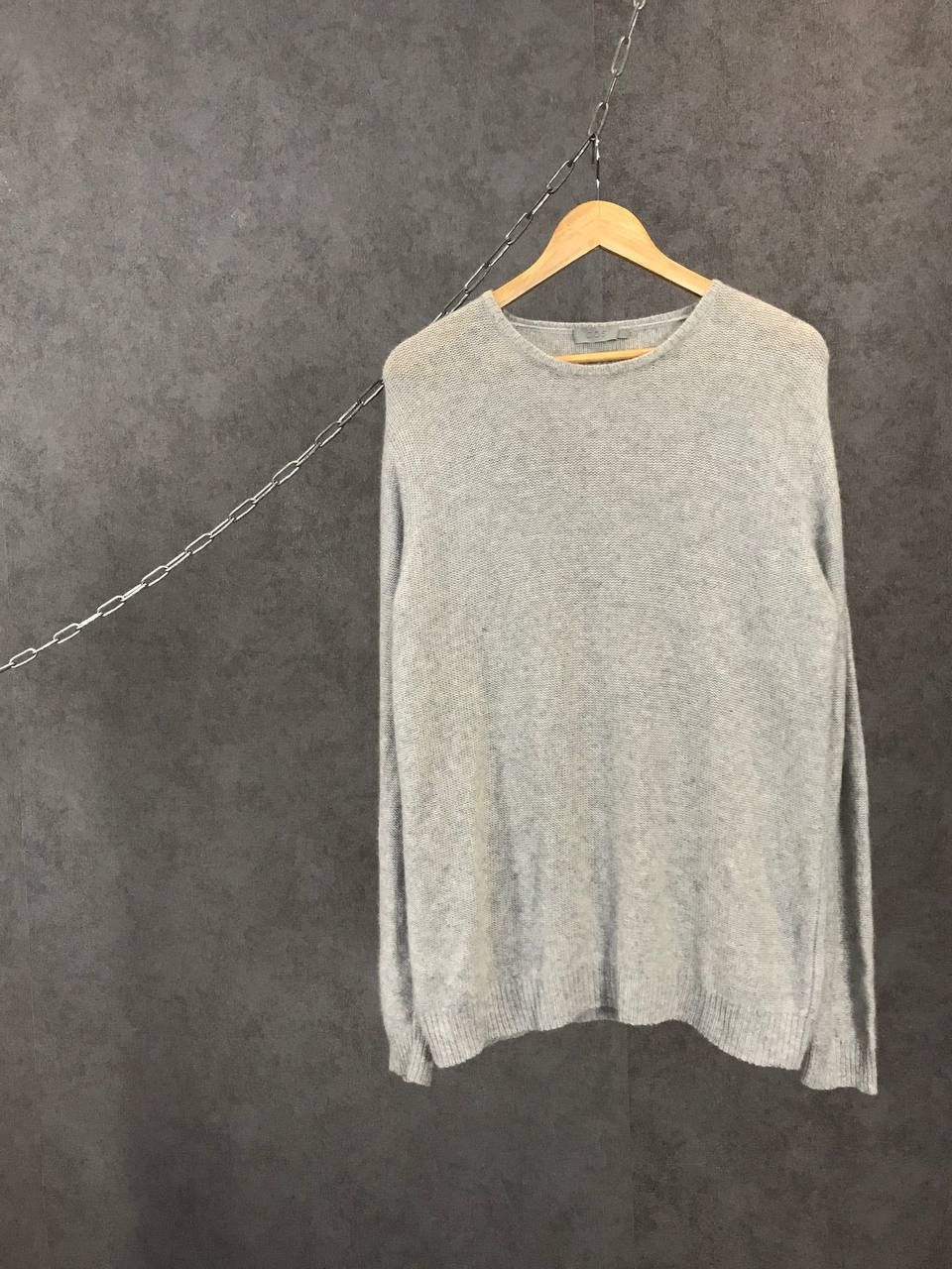 Cos Cos cashmere sweater Size US L / EU 52-54 / 3 - 1 Thumbnail