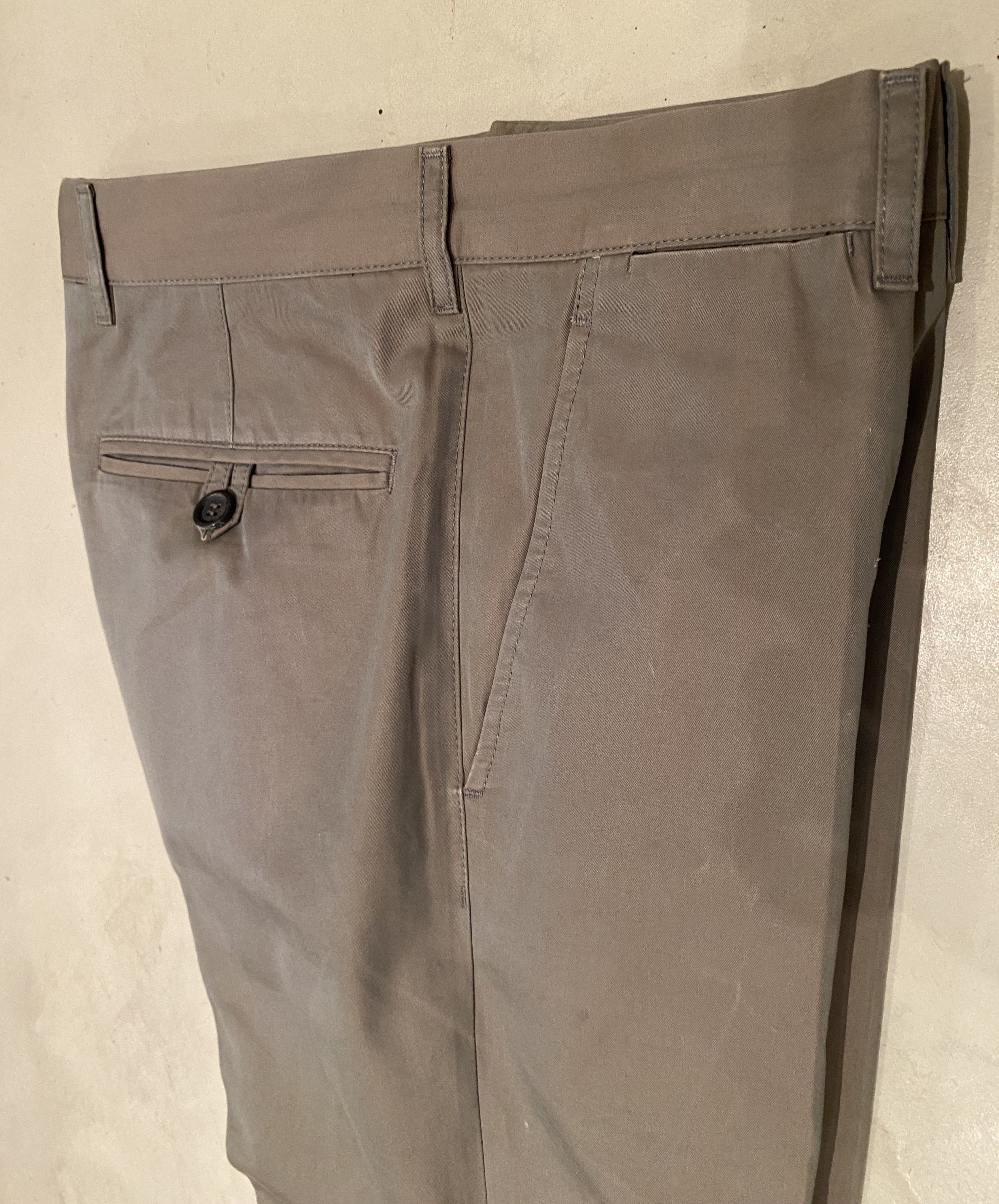 Prada PRADA chinos Size US 32 / EU 48 - 4 Thumbnail