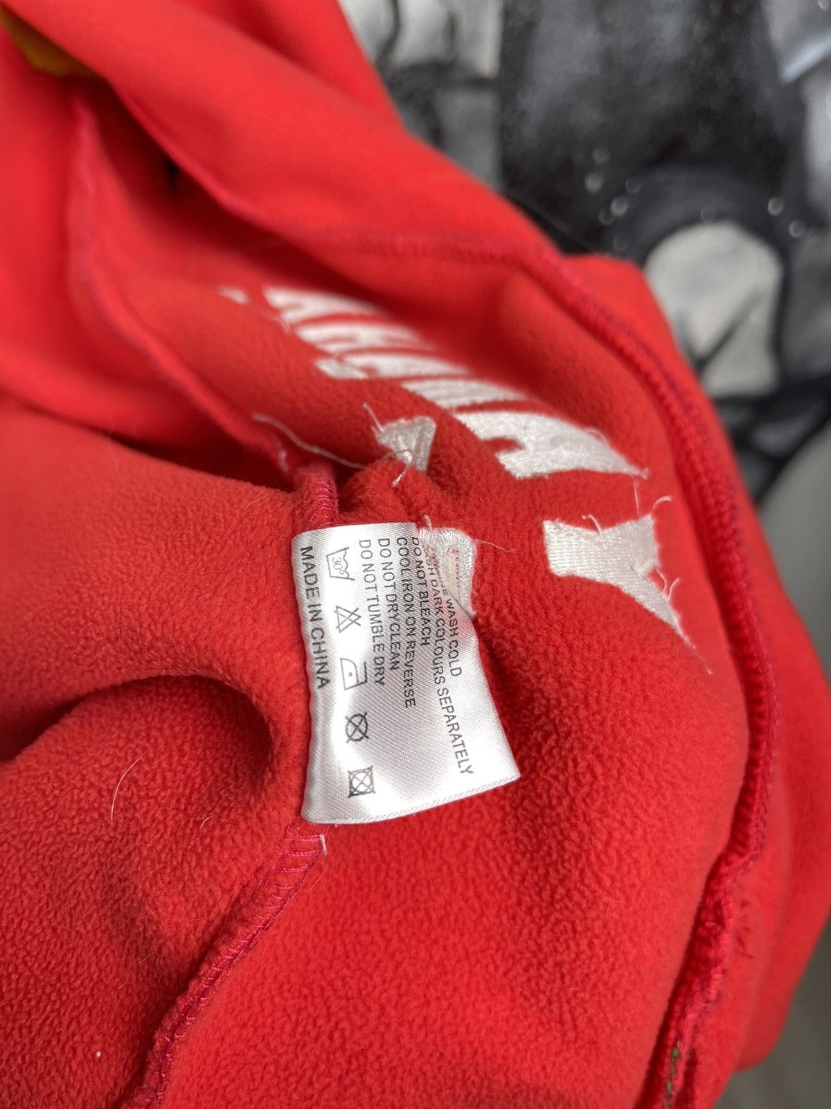Yamaha Yamaha Swan Autograph Ian Hutchinson Moto GP Racing Jacket Size US XL / EU 56 / 4 - 19 Thumbnail