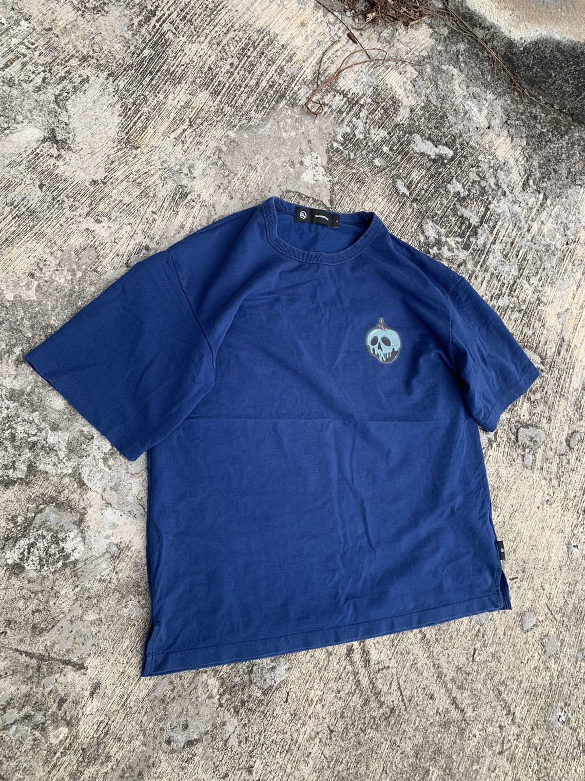 GU × Undercover Undercover skulls shirt Size US L / EU 52-54 / 3 - 2 Thumbnail