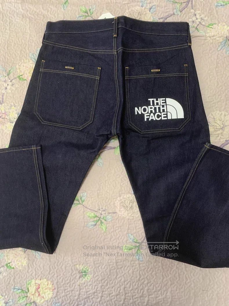 Junya Watanabe Junya Watanabe size L Jeans Size 22" - 2 Thumbnail